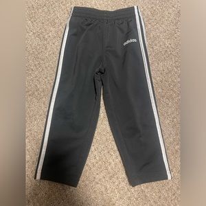 Adidas Toddler Sweatpants